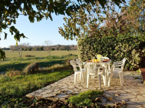 Villa spacieuse avec jardin et terrasse, garage, à 1300m plage - 3 chambres, 7 couchages, St Cyprien - FR-1-225D-130
